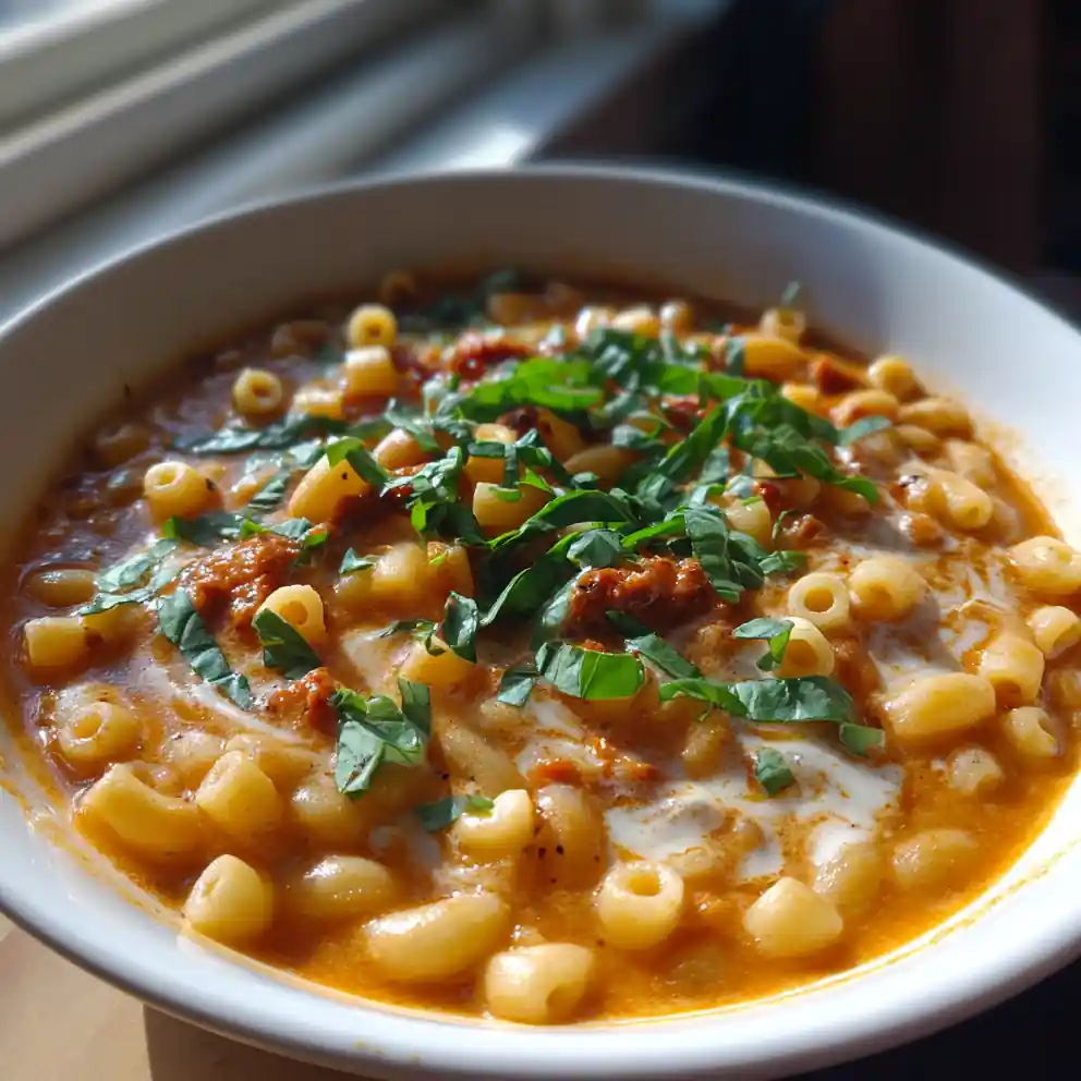 Best Pasta Fagioli Recipe 1765942975.487711