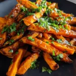 Best Sweet Potato Fry Recipe 6 Best Sweet Potato Fry Recipe 1765605407.474356