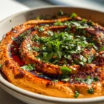 Black Bean Hummus Recipe 1765656691.3300948