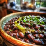 Black Turtle Beans Recipe 1765363790.9550645