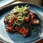 Blue Oyster Mushroom Recipe 6 Blue Oyster Mushroom Recipe 1765359560.9883614