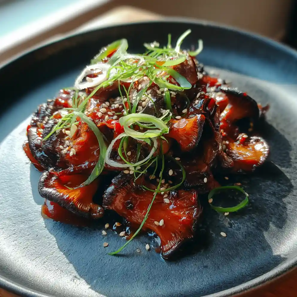 Blue Oyster Mushroom Recipe 4 blue oyster mushroom recipe