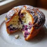 Blueberry Cream Cheese Sourdough Bread Recipe 1765290593.783222