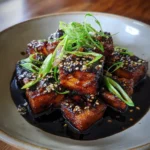 Braised Tofu Recipe 1765678609.7214146