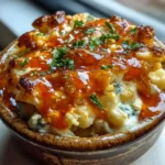 Buffalo Cauliflower Dip Recipe 1765619931.309261