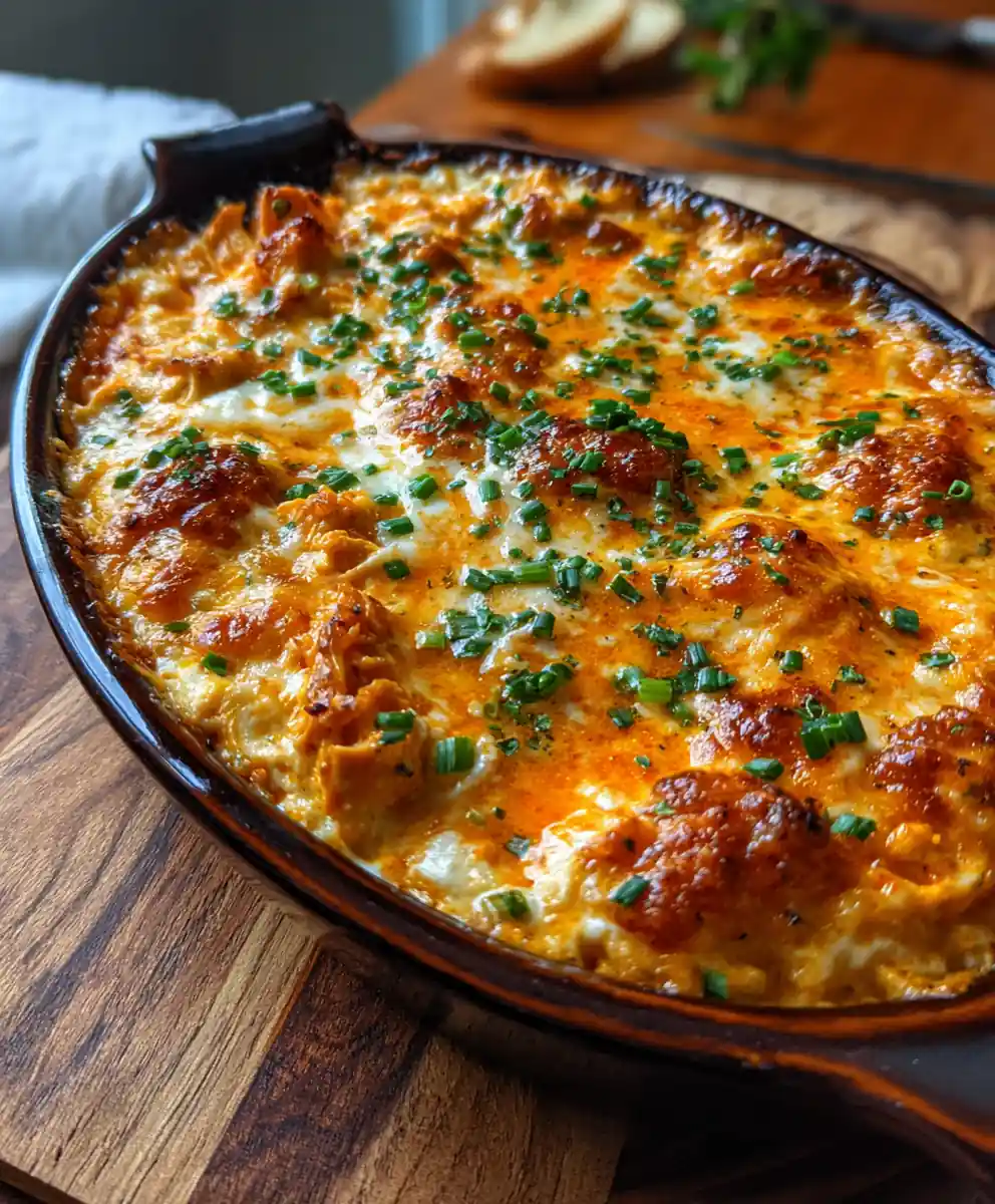 Buffalo Chicken Dip Recipe 5 buffalo chicken dip recipe