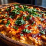 Buffalo Chicken Wing Dip Recipe 6 Buffalo Chicken Wing Dip Recipe 1765624156.011004