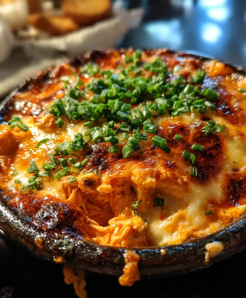 Buffalo Dip Recipe Crock Pot 5 buffalo dip recipe crock pot