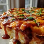 Buffalo Wing Dip Recipe 6 Buffalo Wing Dip Recipe 1765892003.7405012