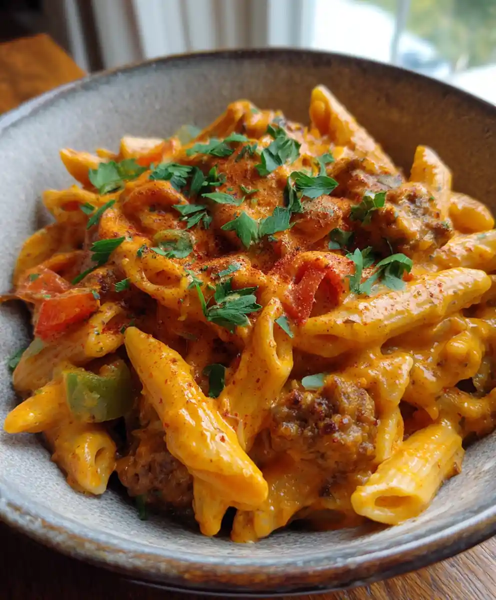 Cajun Pasta Recipe Sausage 5 cajun pasta recipe sausage