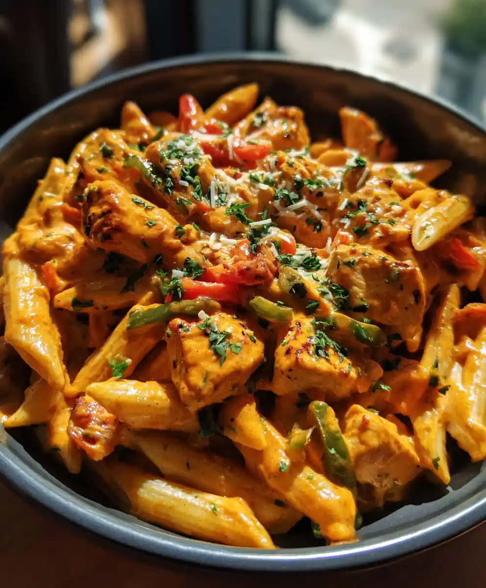 Cajun Pasta Recipe 5 cajun pasta recipe