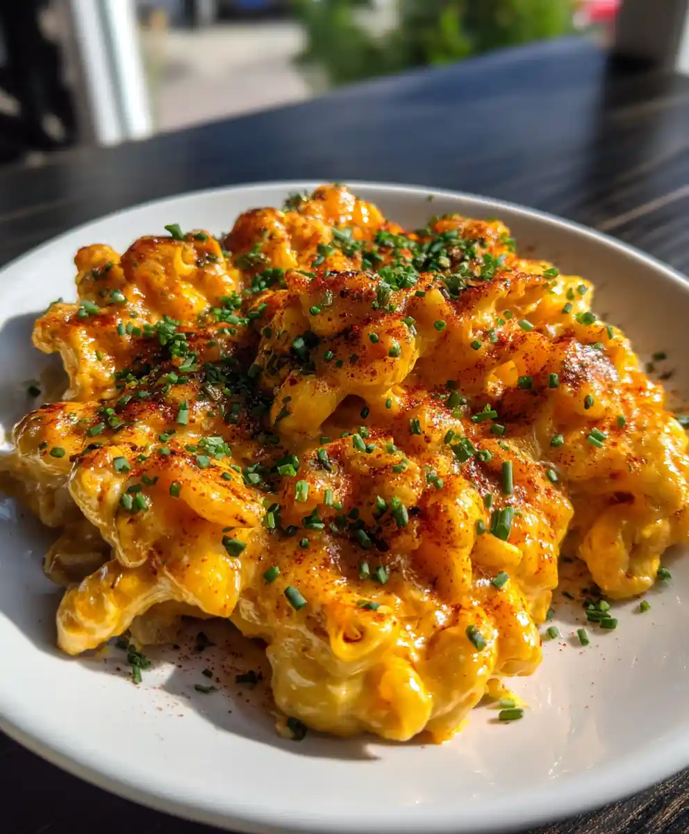 Cheesy Noodles Recipe 5 cheesy noodles recipe