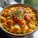 Cheesy Pasta Recipe 1765682489.7424865