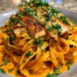 Chicken Alfredo Recipe From Scratch 1765667618.8737195