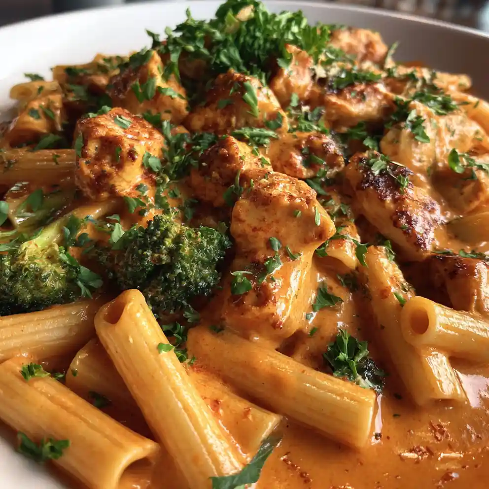 Chicken And Broccoli Pasta Recipe 4 chicken and broccoli pasta recipe