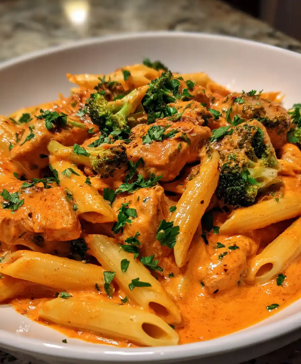 Chicken And Broccoli Pasta Recipe 5 chicken and broccoli pasta recipe