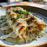 Chicken Enchilada Recipe Green Sauce 1766076627.3406384