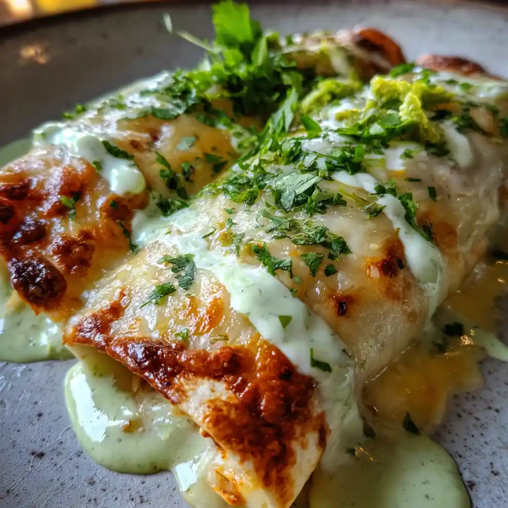 Chicken Enchilada Recipe White Sauce 3 Chicken Enchilada Recipe White Sauce 1765649642.3019145