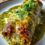 Chicken Enchilada Recipe With Cream Cheese 1765932911.9389052