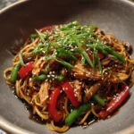 Chicken Lo Mein Recipe 1765668641.6257925