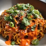 Chili Oil Noodles Recipe 1765723621.5019712