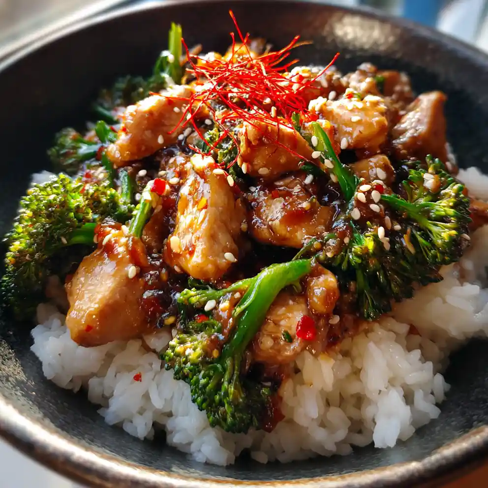 Chinese Chicken And Broccoli Recipe 4 chinese chicken and broccoli recipe
