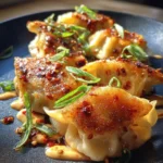 Chinese Chicken Dumpling Recipe 6 Chinese Chicken Dumpling Recipe 1765684976.539405