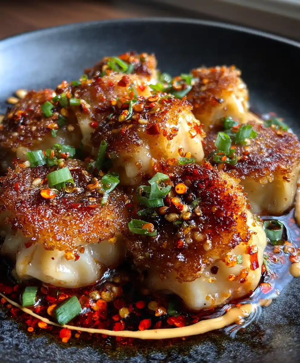 Chinese Chicken Dumpling Recipe 5 chinese chicken dumpling recipe