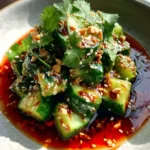 Chinese Cucumber Salad Recipe 4 Chinese Cucumber Salad Recipe 1765689496.2431643