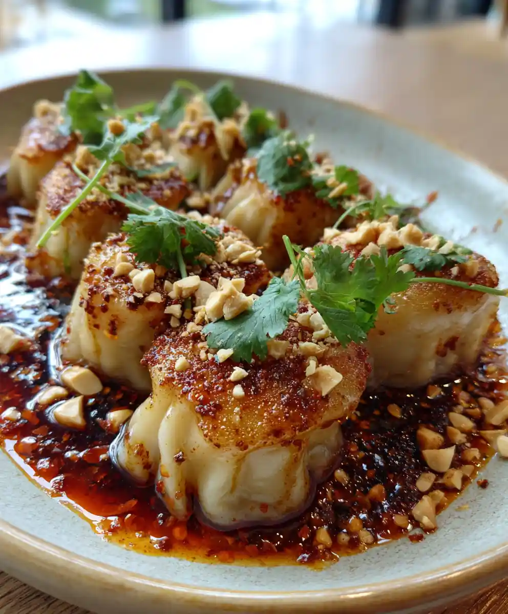 Chinese Dumpling Recipe 5 chinese dumpling recipe