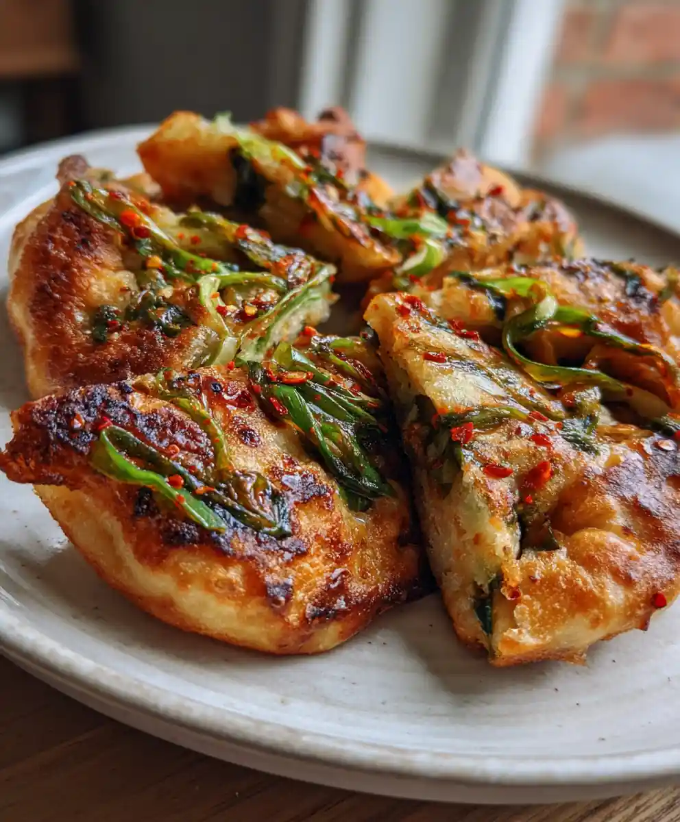 Chinese Scallion Pancake Recipe 5 chinese scallion pancake recipe