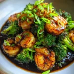 Chinese Shrimp And Broccoli Recipe 6 Chinese Shrimp And Broccoli Recipe 1765704170.7400632
