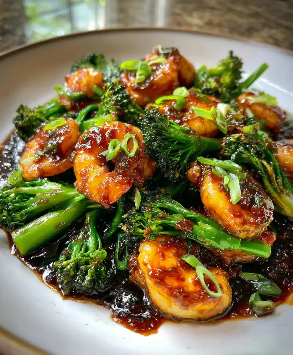 Chinese Shrimp And Broccoli Recipe 5 chinese shrimp and broccoli recipe