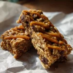 Chocolate Chip Granola Bar Recipe 4 Chocolate Chip Granola Bar Recipe 1765612886.7646737