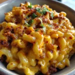 Classic Chili Mac Recipe 1765272073.9374182