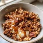 Coconut Granola Recipe 1765900184.4113758