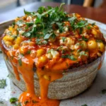 Cold Corn Dip Recipe 1765683202.5085597