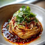 Cold Sesame Noodles Recipe 1765634004.986351