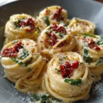 Creamy Lemon Pasta Recipe 1765694336.1257725