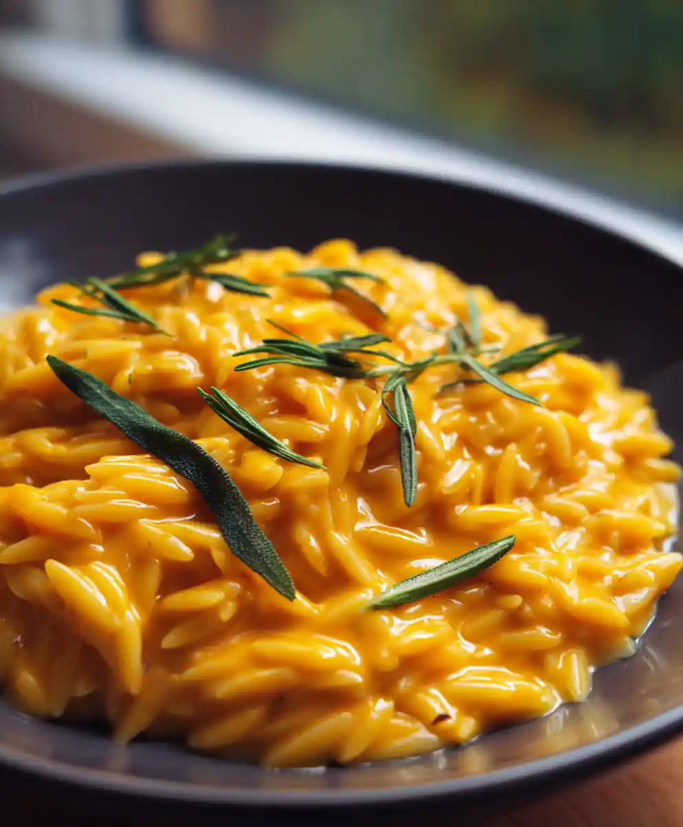 Creamy Orzo Recipe 5 creamy orzo recipe