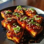 Crispy Baked Tofu Recipe 6 Crispy Baked Tofu Recipe 1765724228.5098848