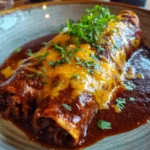 Easy Beef Enchilada Recipe 1765694021.4975832
