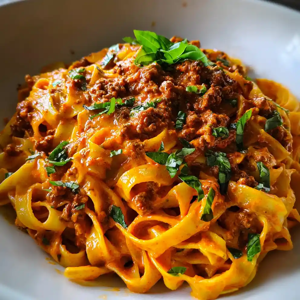 Easy Bolognese Recipe 4 easy bolognese recipe