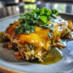 Easy Chicken Enchilada Recipe 1765927157.0727327