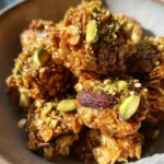 Easy Granola Recipe 1765918000.5837345