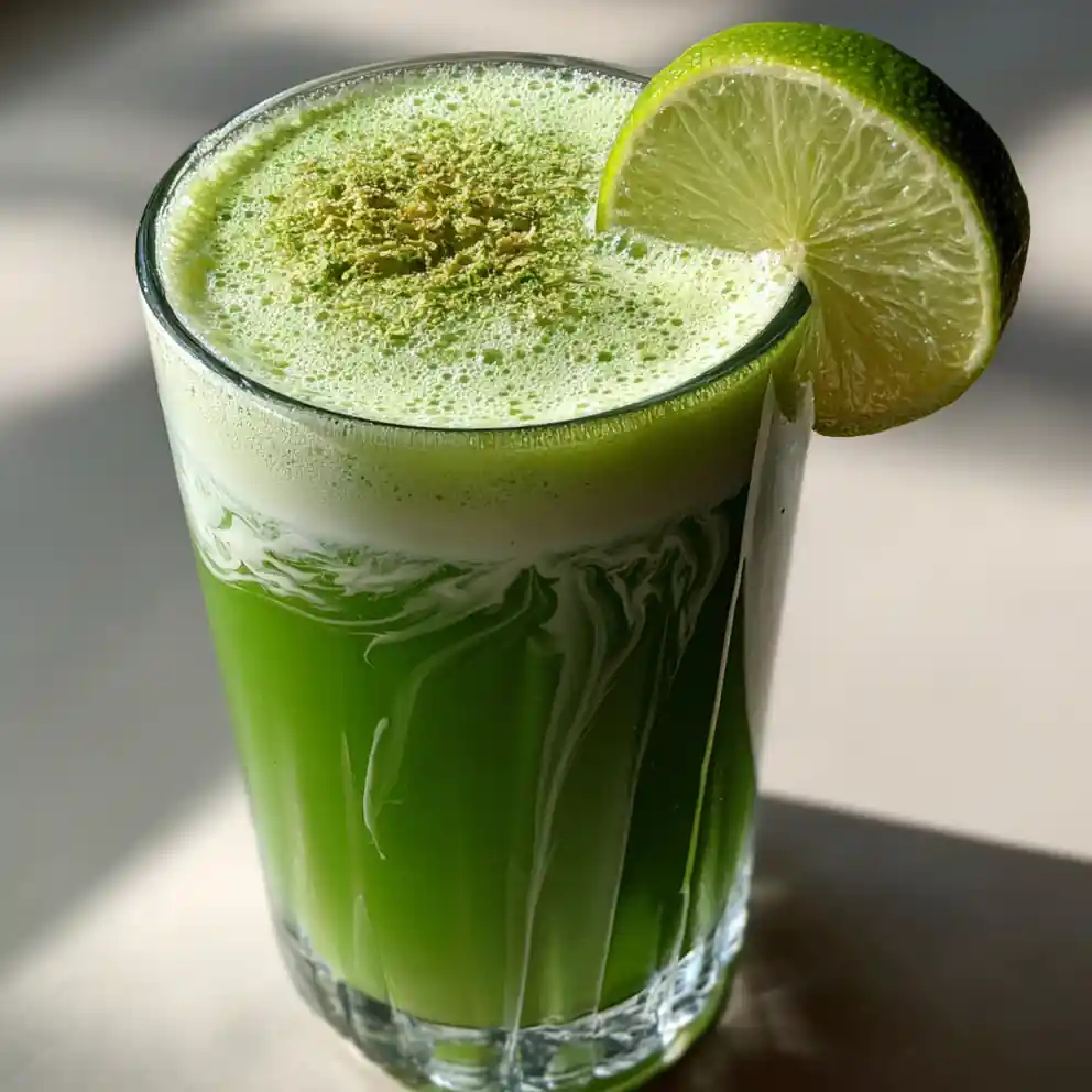 Easy Green Juice Recipe 4 easy green juice recipe