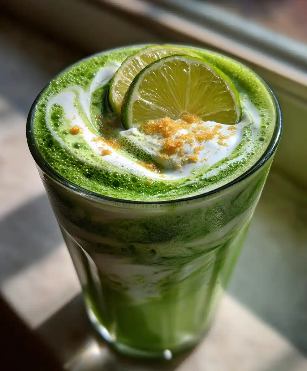 Easy Green Juice Recipe 5 easy green juice recipe