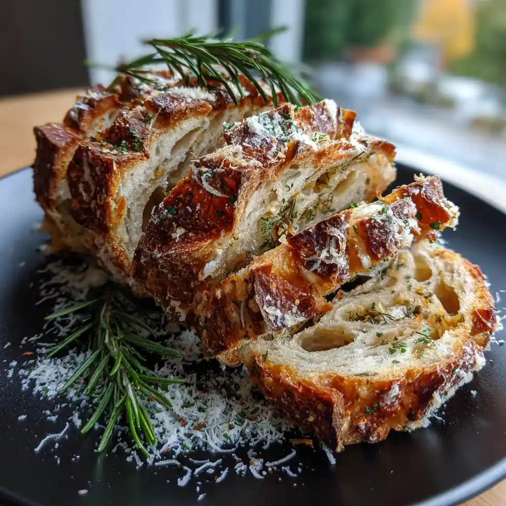 Easy Sourdough Recipe 1765927564.6010463