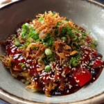 Egg Roll Bowl Recipe 1765681776.827906