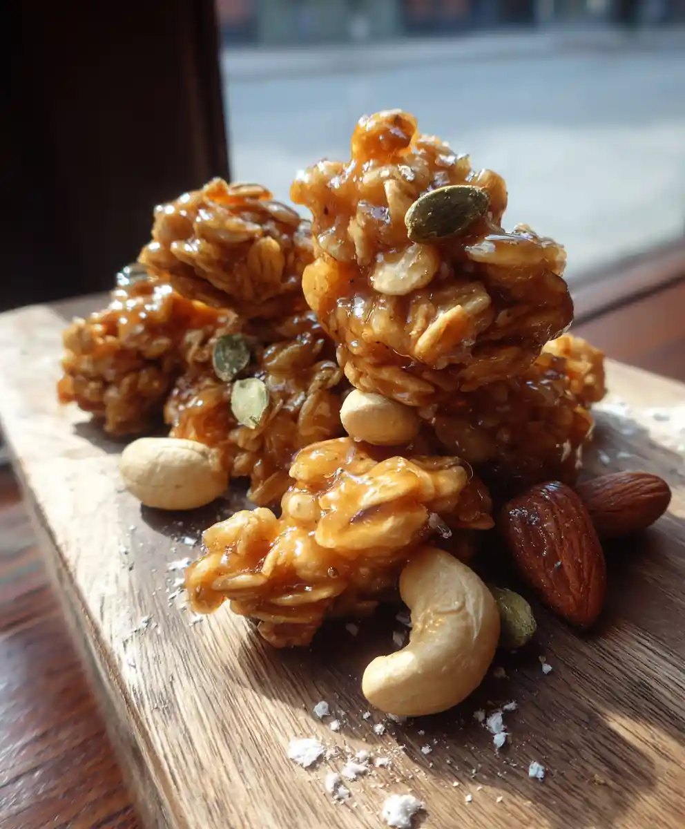 Eleven Madison Park Granola Recipe 5 eleven madison park granola recipe